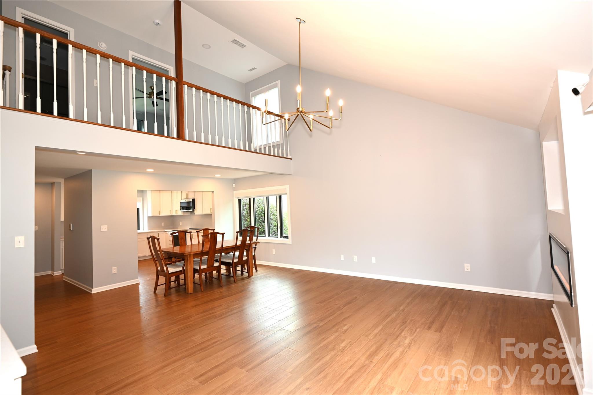 3761 Rock Bridge Drive NE — Conover