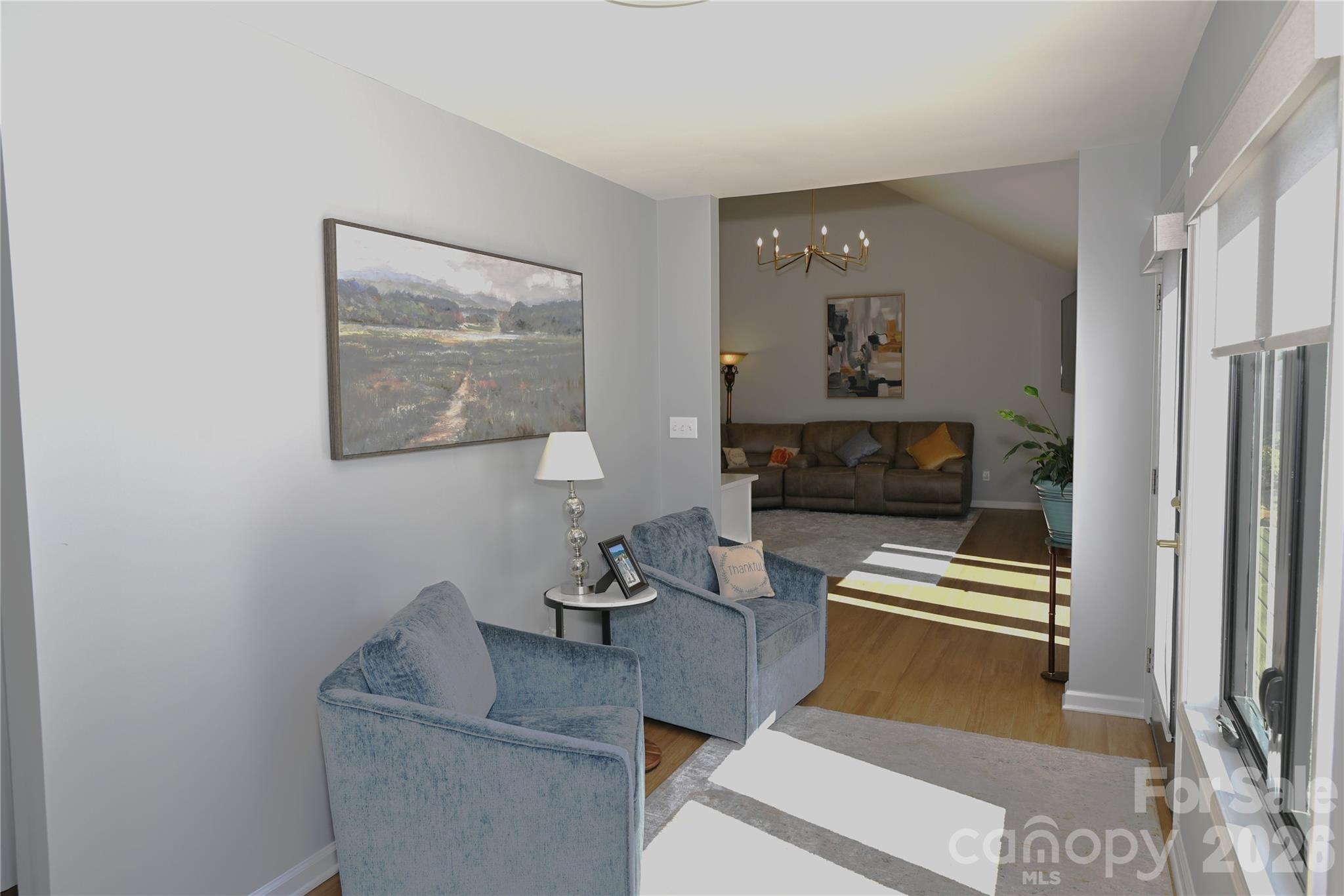 3761 Rock Bridge Drive NE — Conover