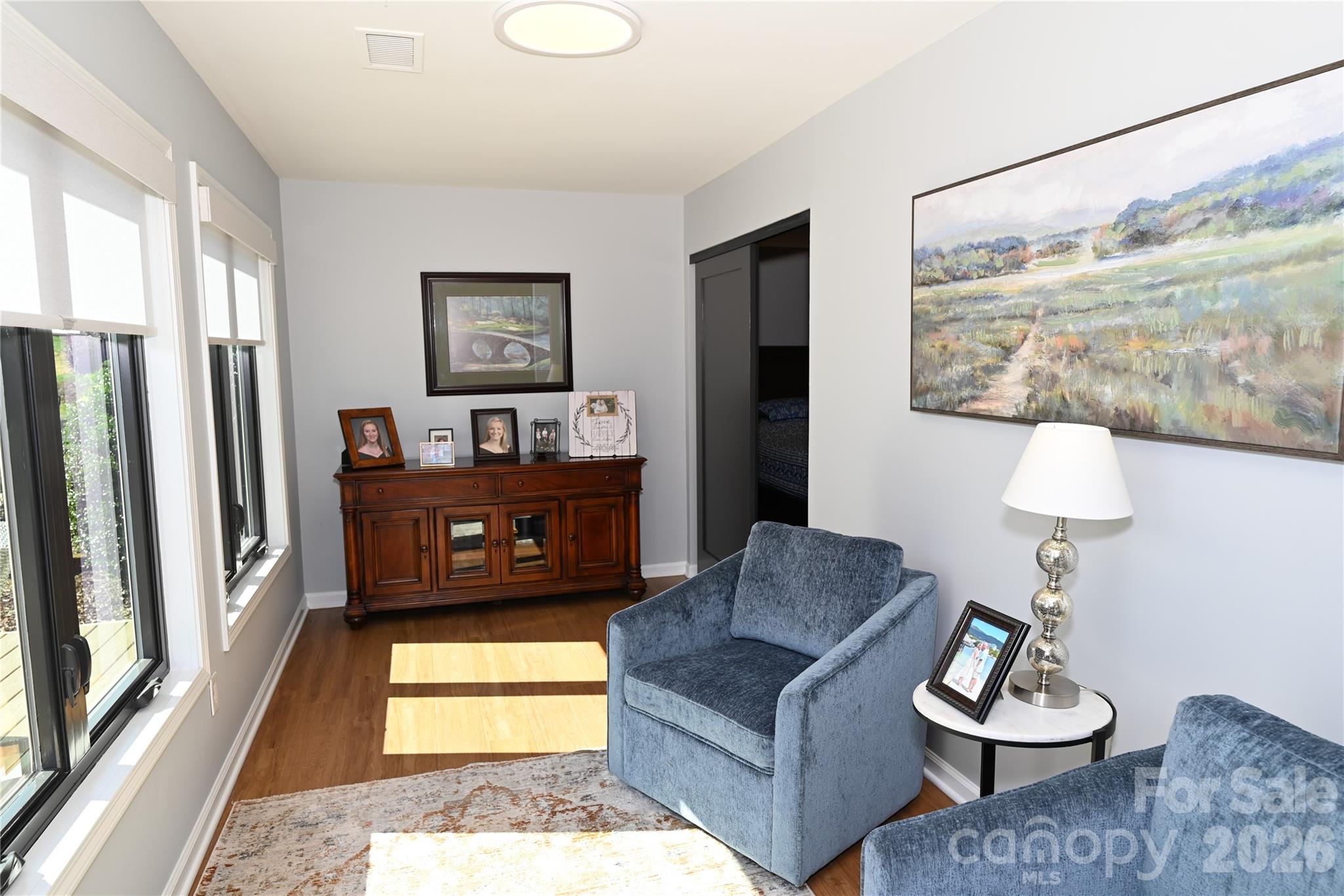 3761 Rock Bridge Drive NE — Conover