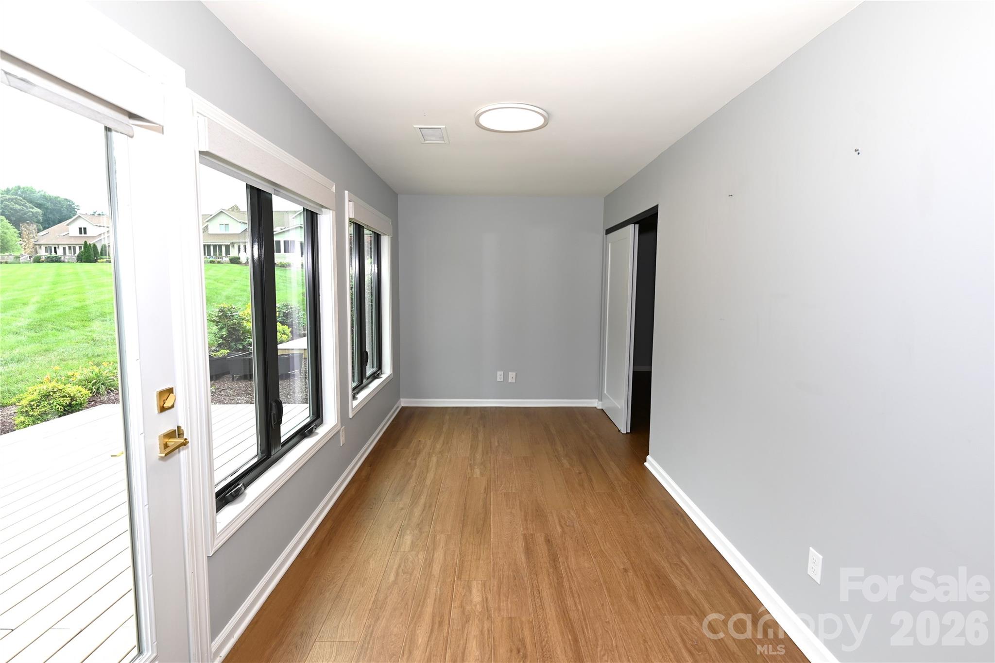 3761 Rock Bridge Drive NE — Conover