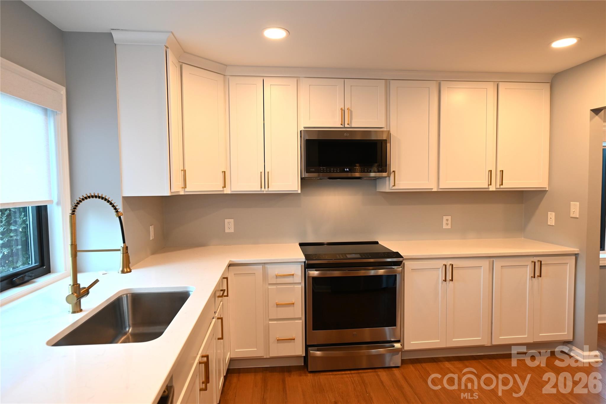 3761 Rock Bridge Drive NE — Conover