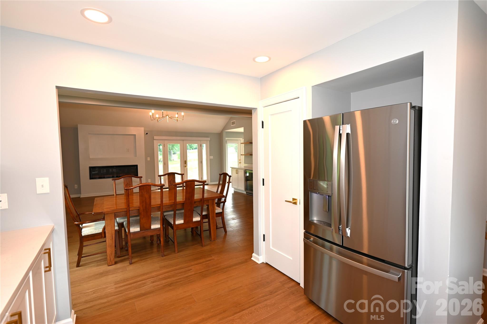 3761 Rock Bridge Drive NE — Conover