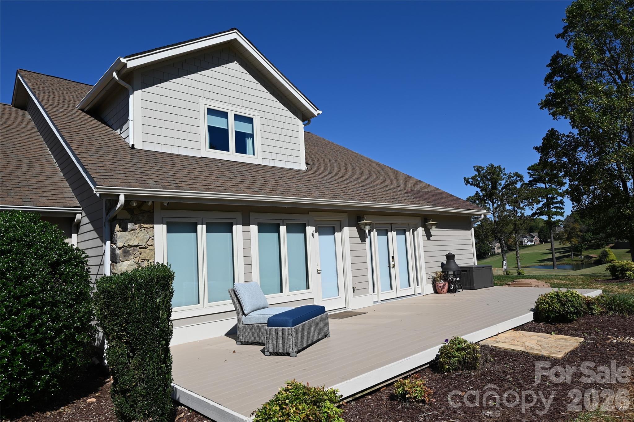 3761 Rock Bridge Drive NE — Conover