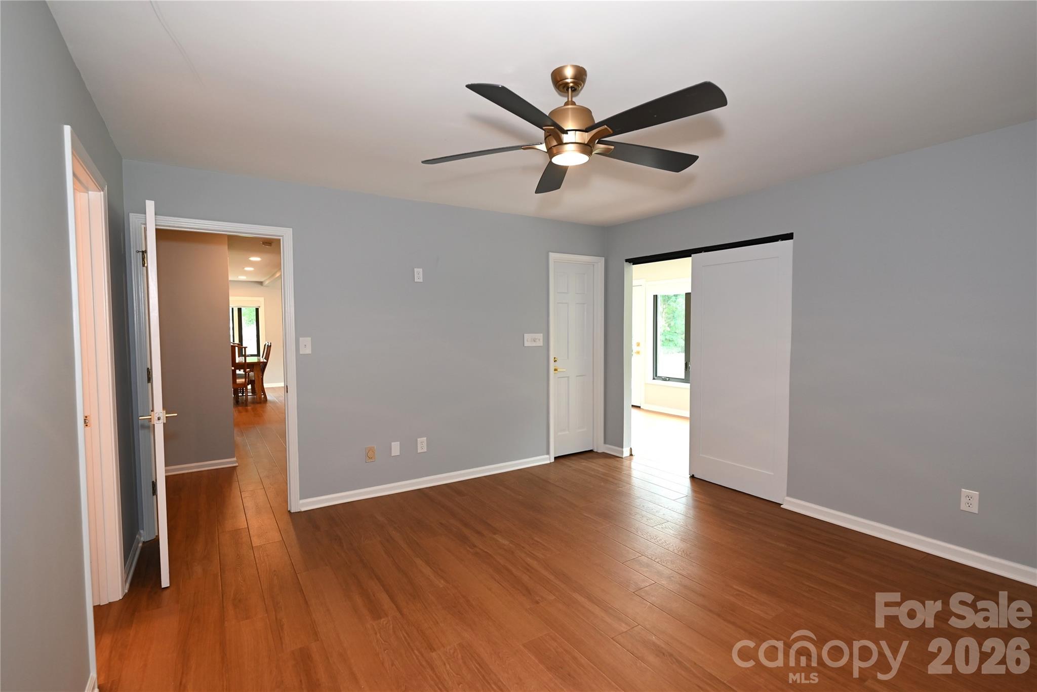 3761 Rock Bridge Drive NE — Conover