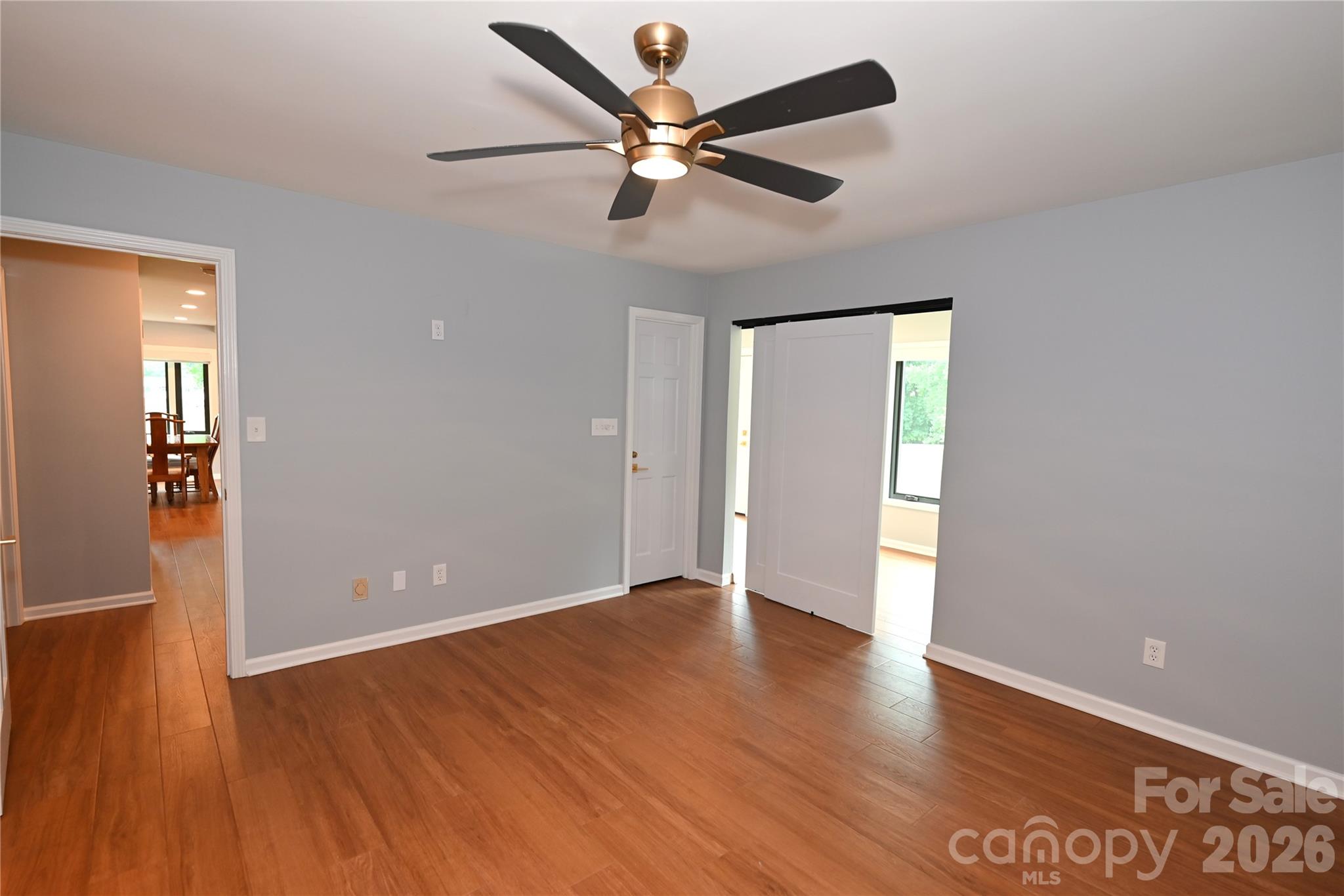 3761 Rock Bridge Drive NE — Conover