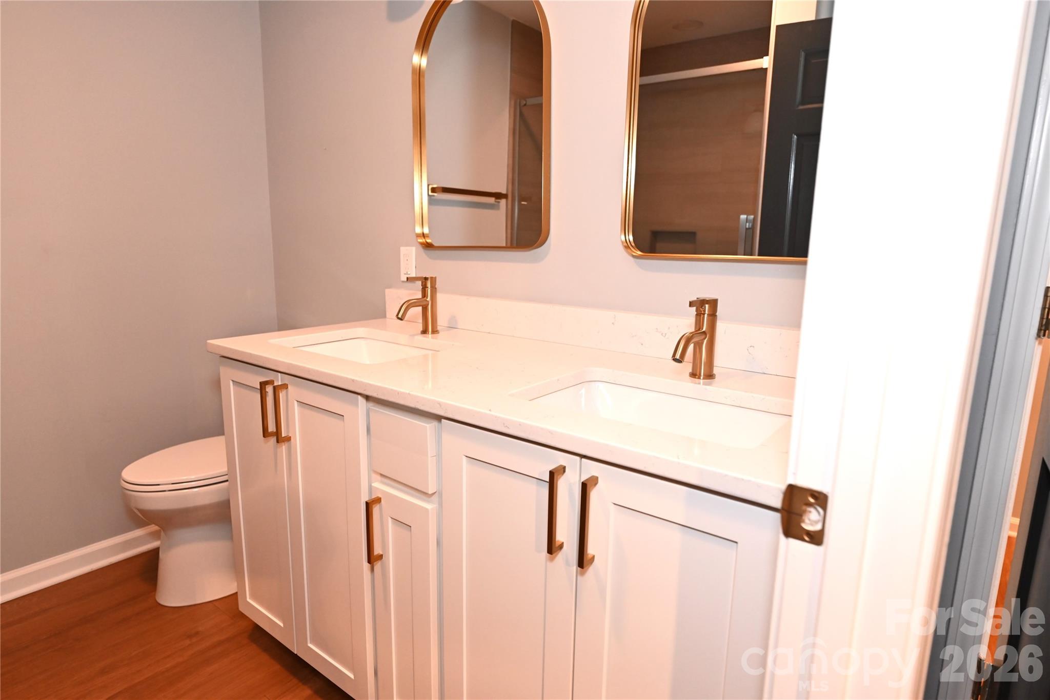 3761 Rock Bridge Drive NE — Conover