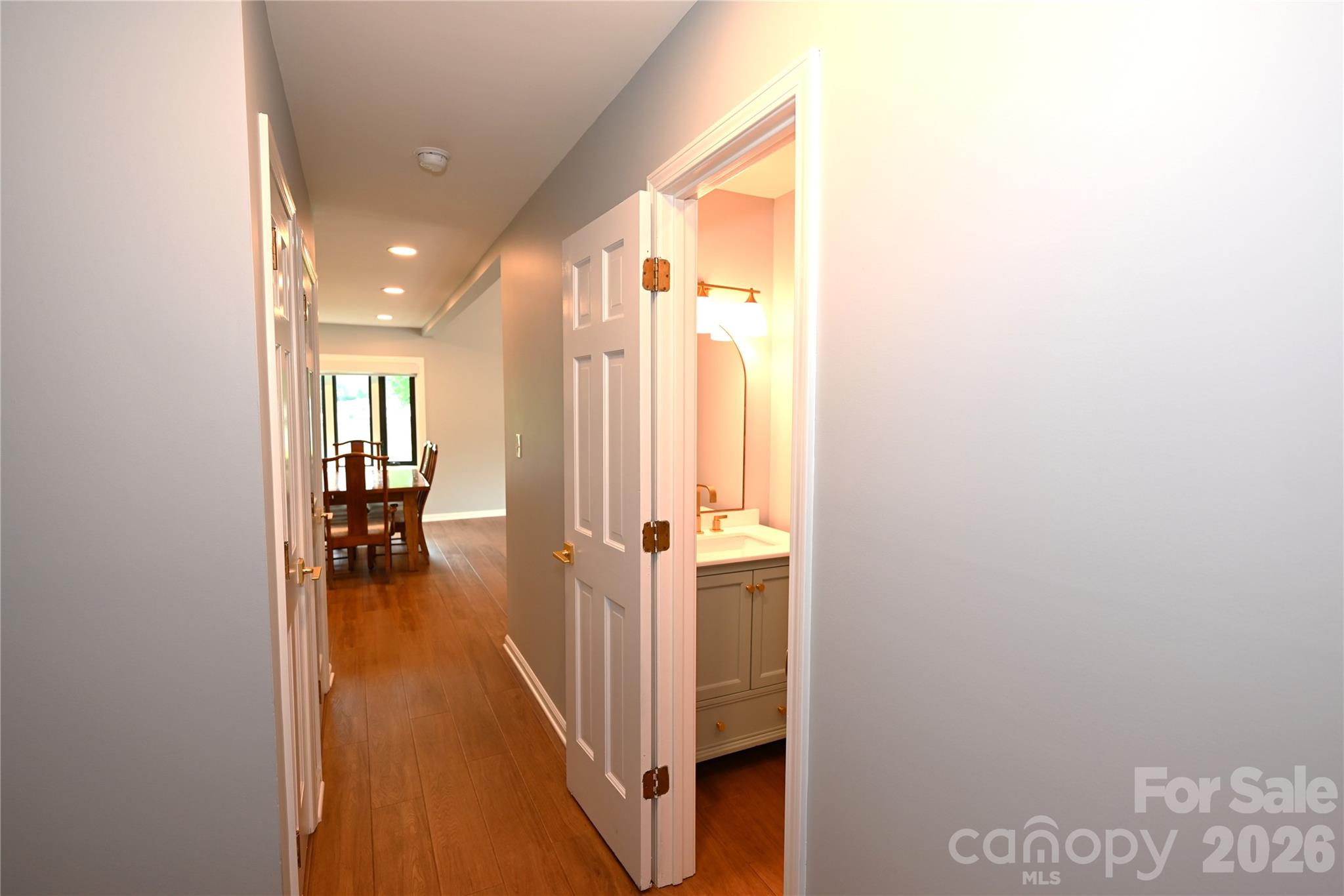 3761 Rock Bridge Drive NE — Conover