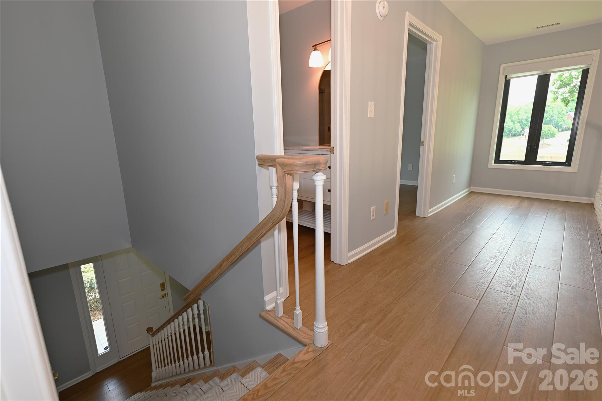 3761 Rock Bridge Drive NE — Conover