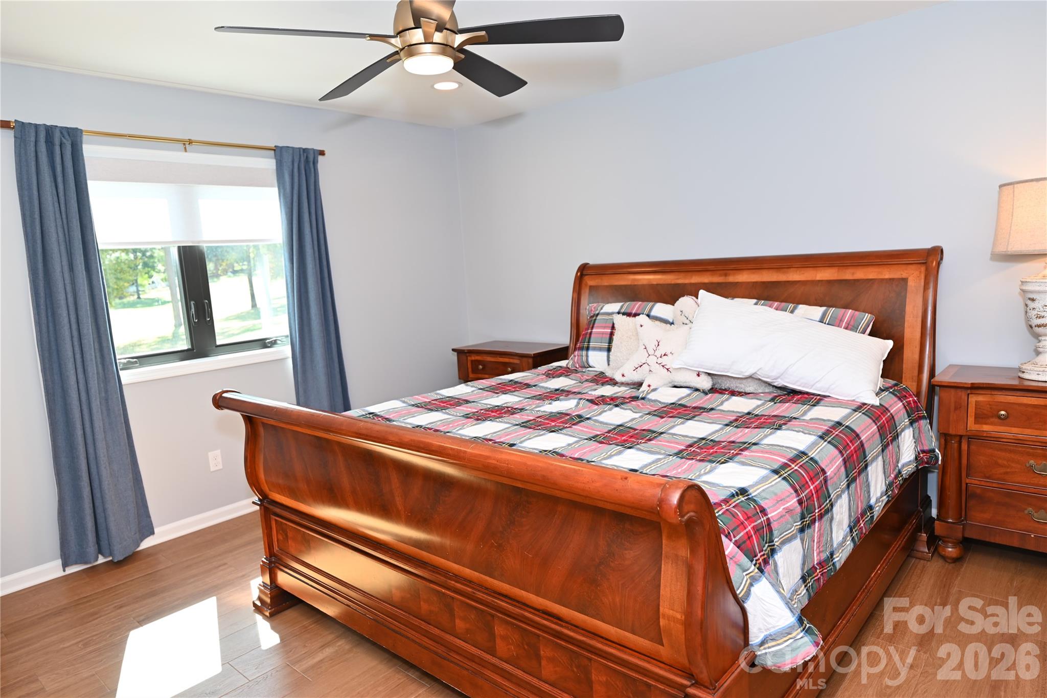 3761 Rock Bridge Drive NE — Conover