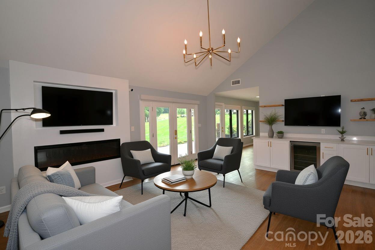 3761 Rock Bridge Drive NE — Conover