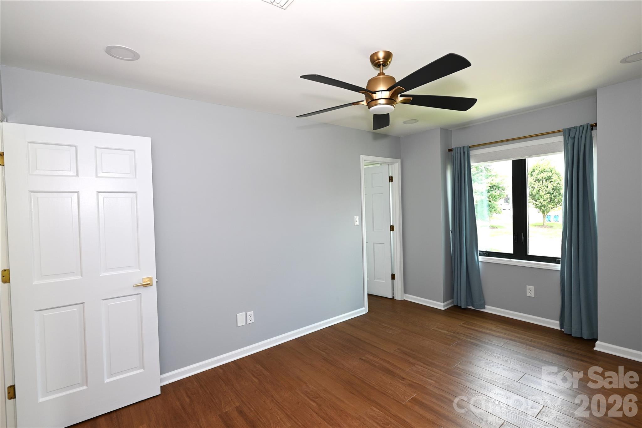 3761 Rock Bridge Drive NE — Conover