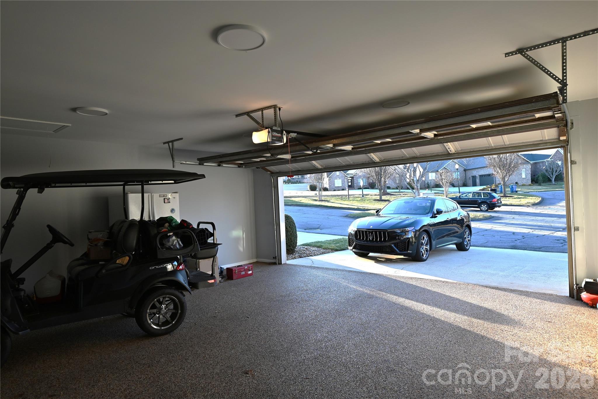 3761 Rock Bridge Drive NE — Conover