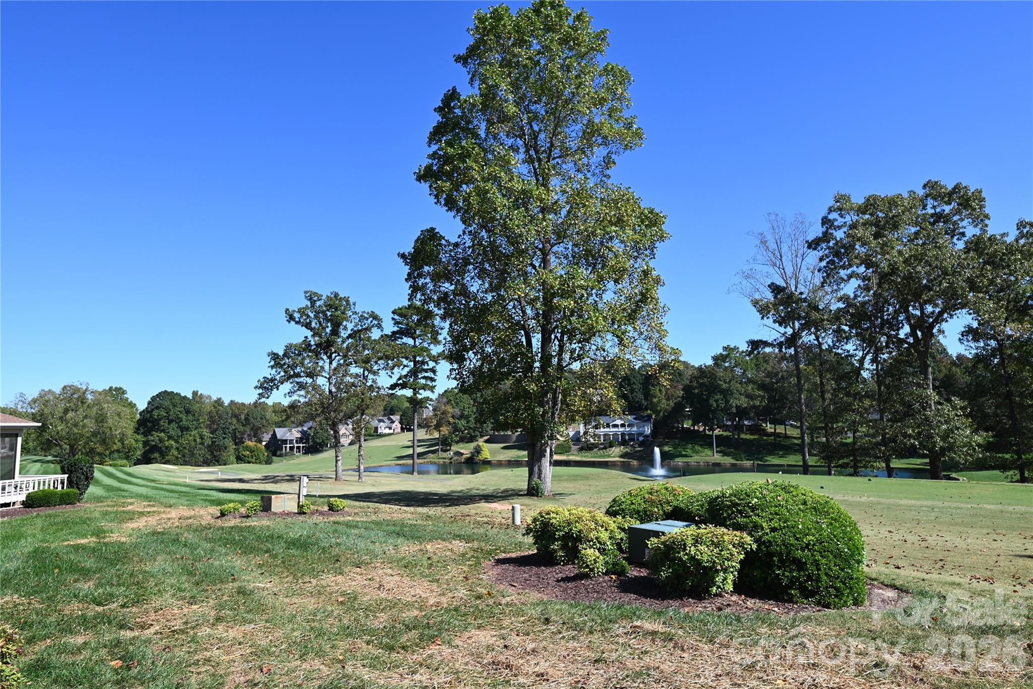 3761 Rock Bridge Drive NE — Conover
