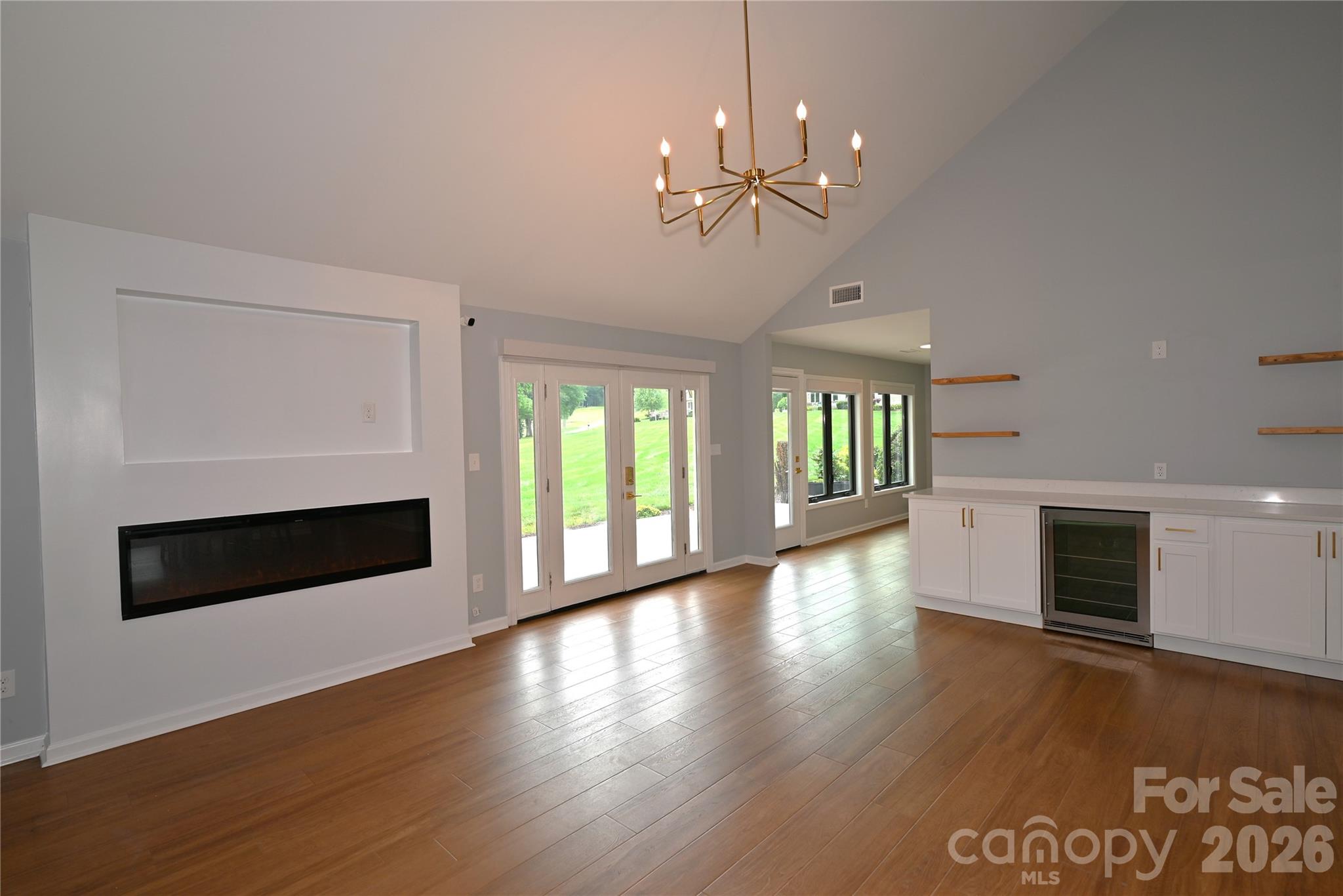 3761 Rock Bridge Drive NE — Conover