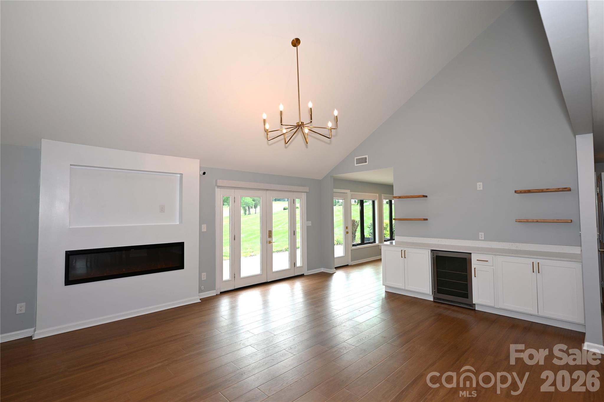 3761 Rock Bridge Drive NE — Conover