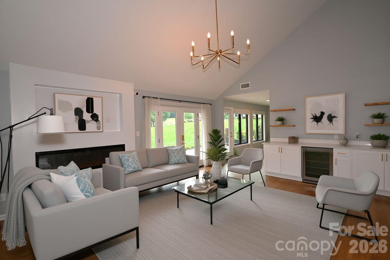 3761 Rock Bridge Drive NE — Conover