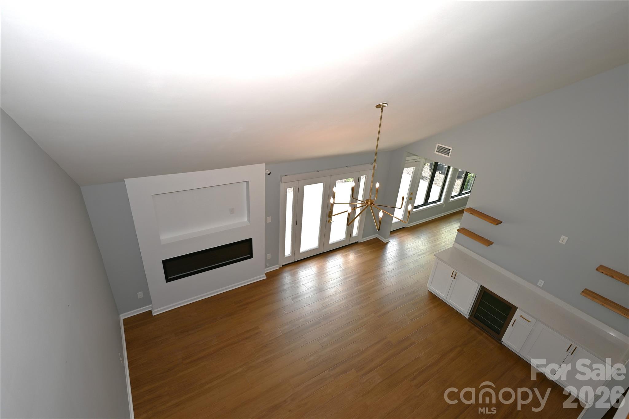 3761 Rock Bridge Drive NE — Conover
