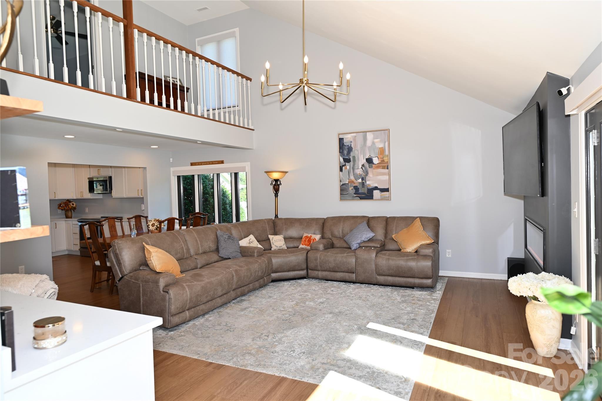 3761 Rock Bridge Drive NE — Conover