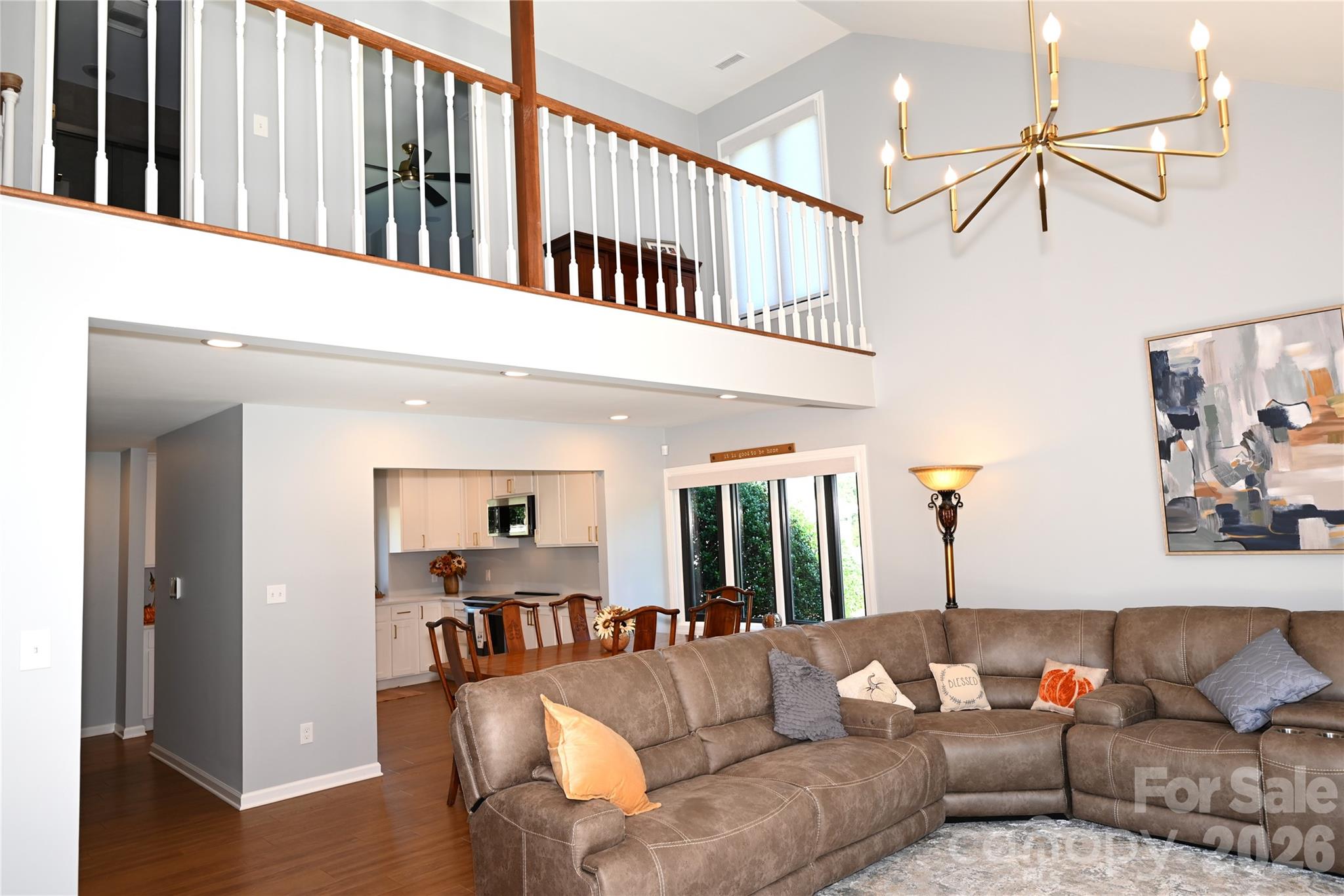 3761 Rock Bridge Drive NE — Conover