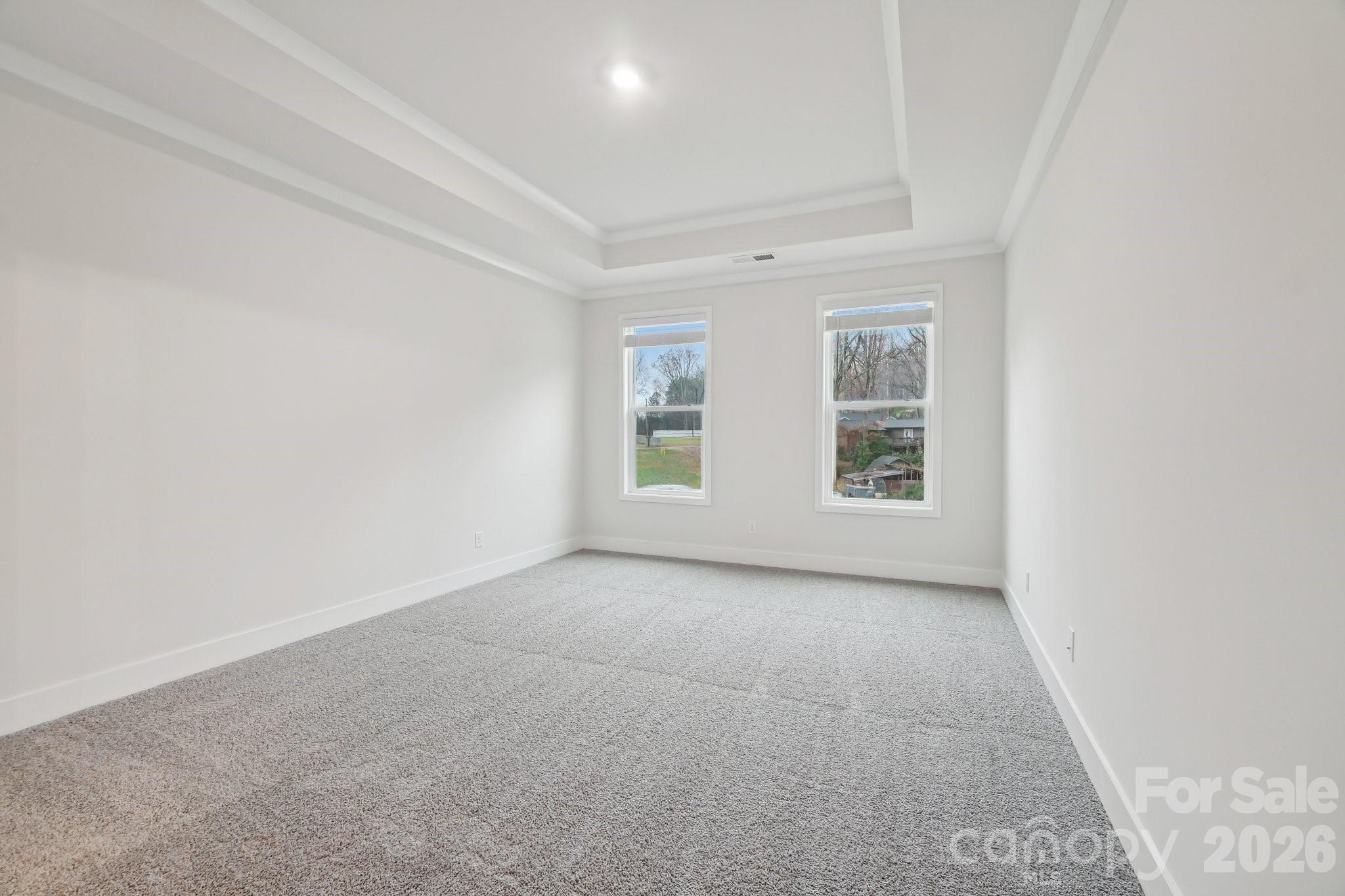 9107 Carver Avenue — Huntersville