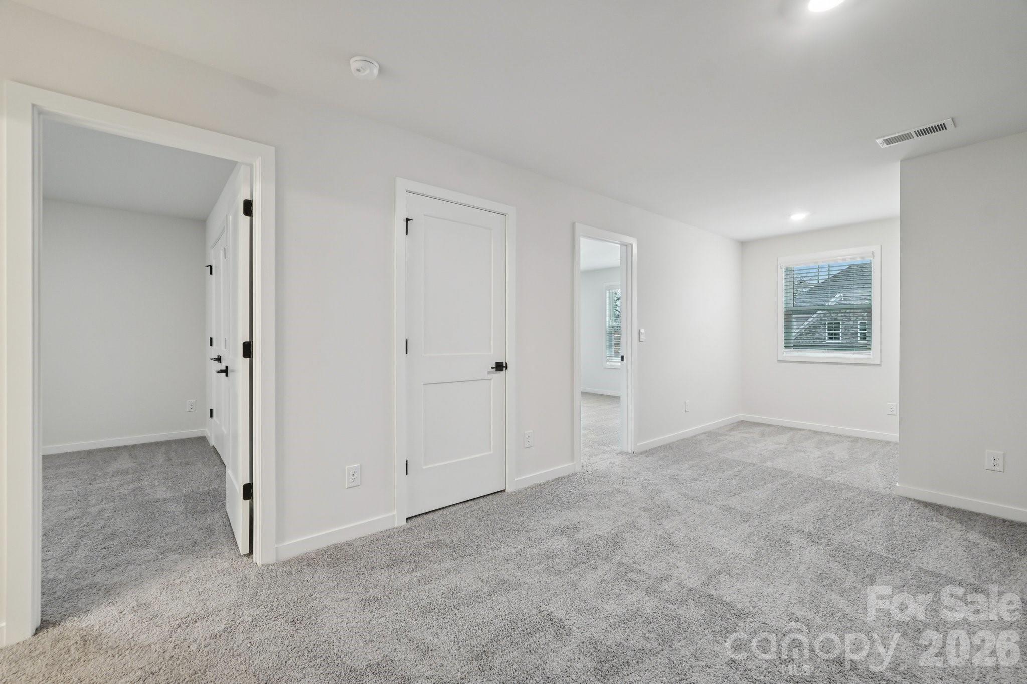 9107 Carver Avenue — Huntersville