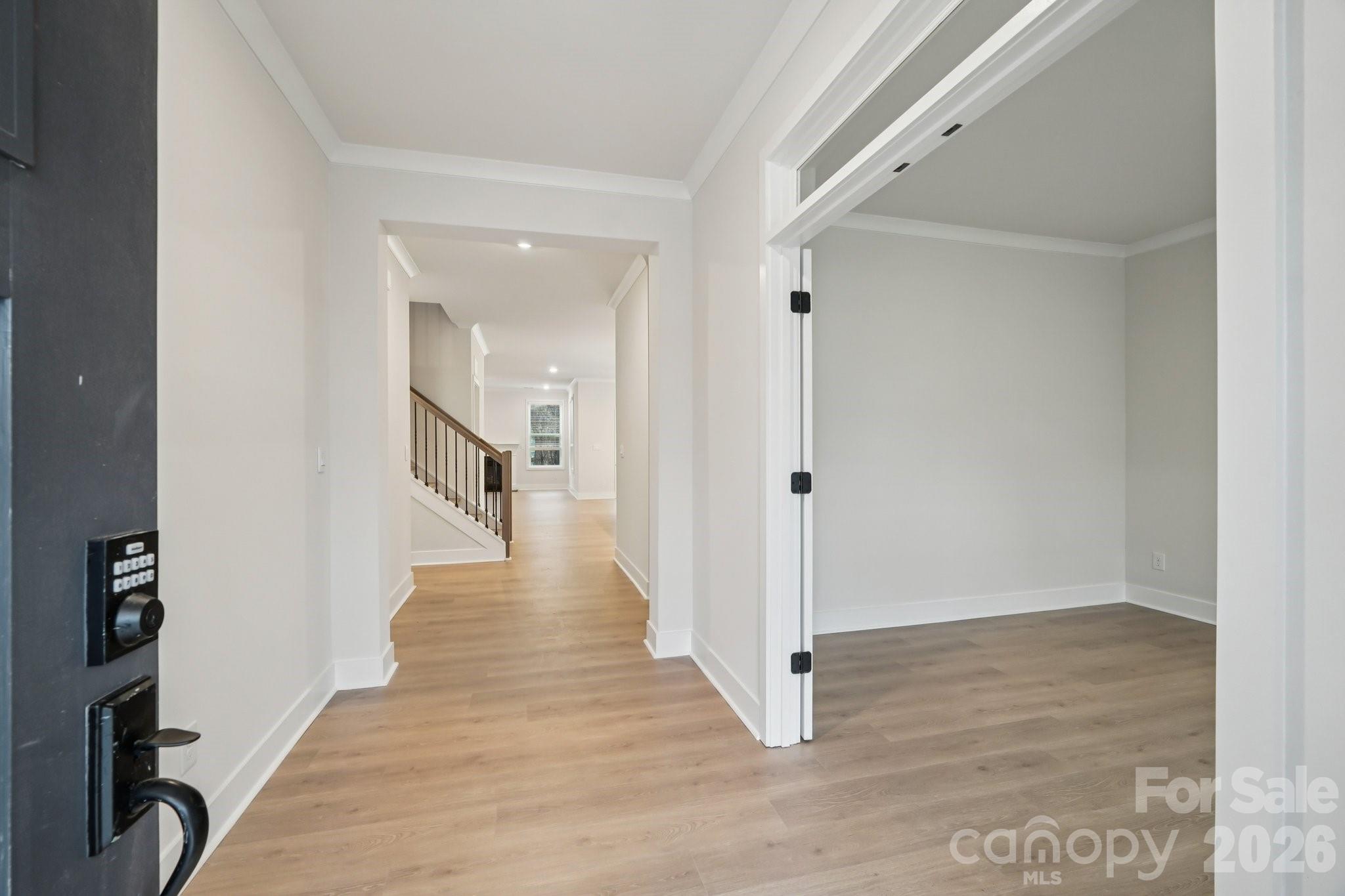 9107 Carver Avenue — Huntersville