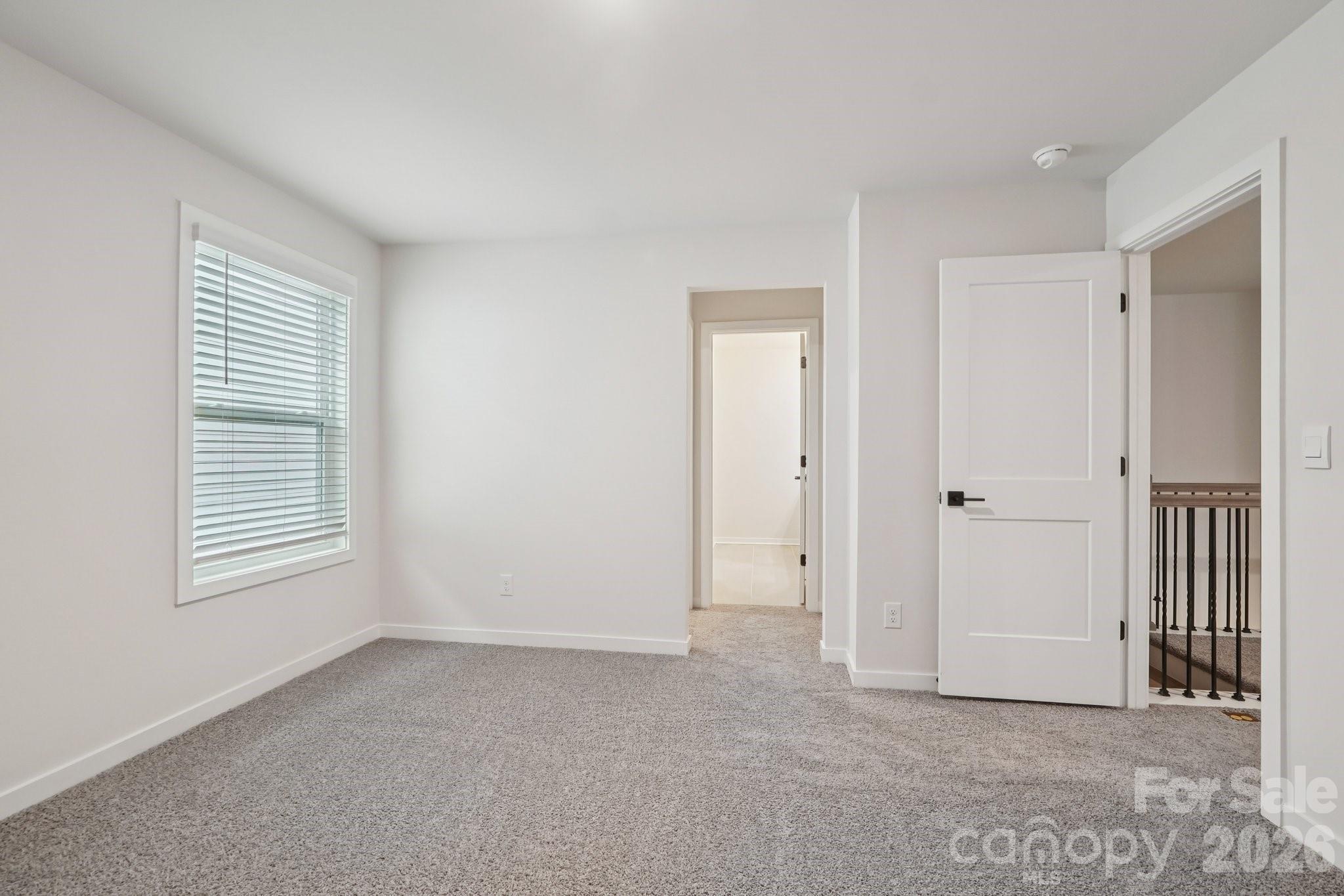 9107 Carver Avenue — Huntersville