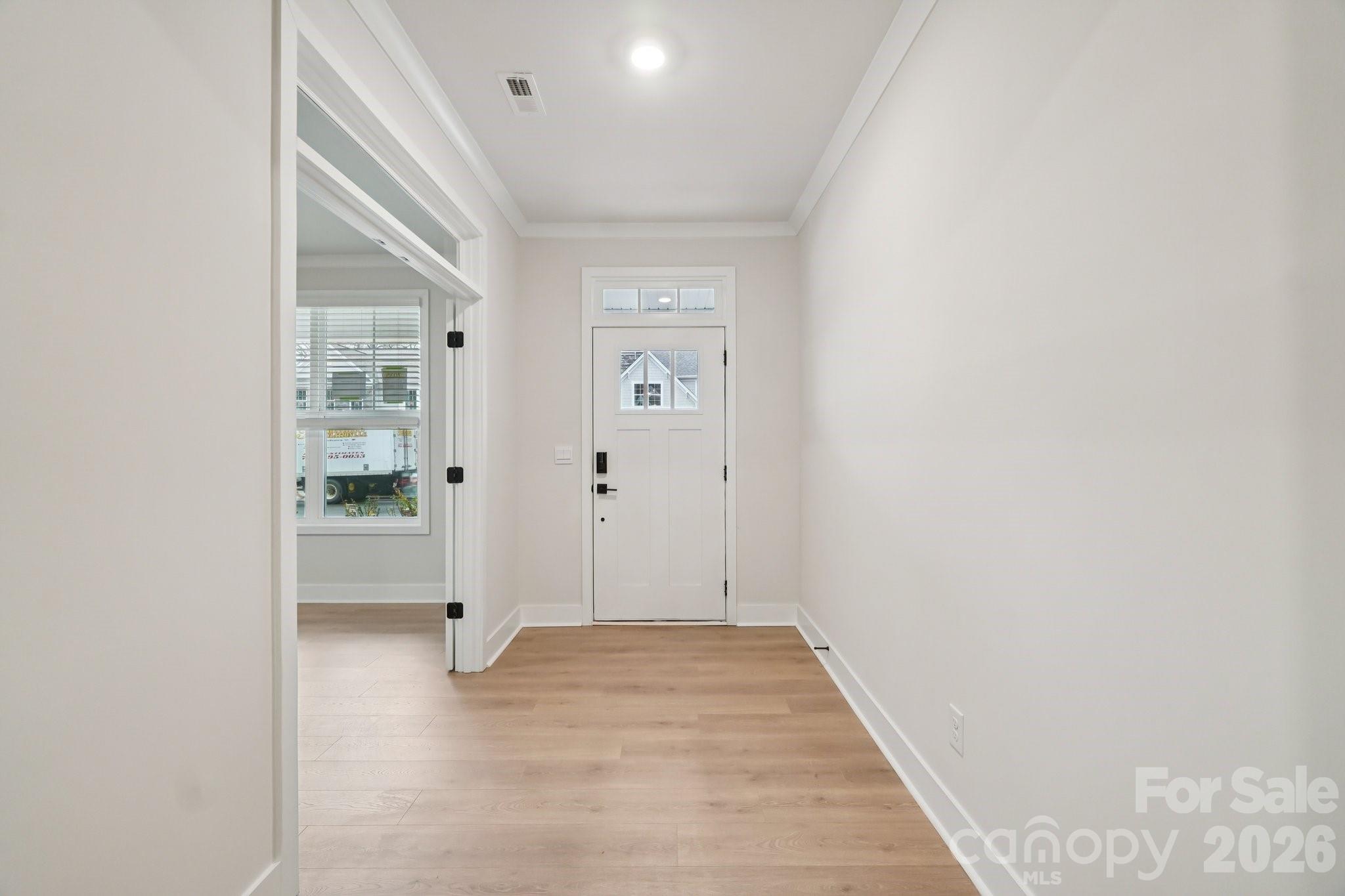 9107 Carver Avenue — Huntersville