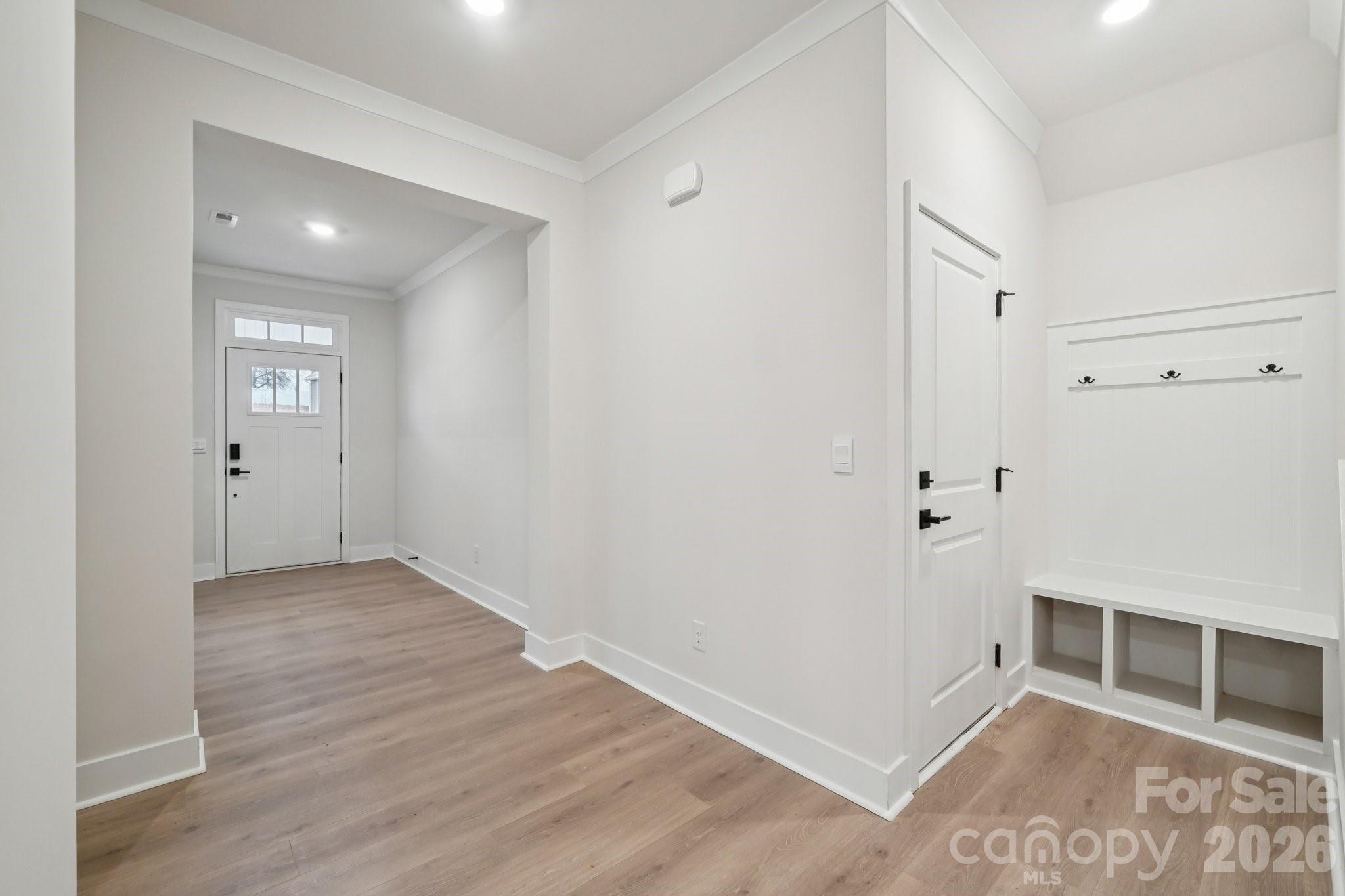 9107 Carver Avenue — Huntersville