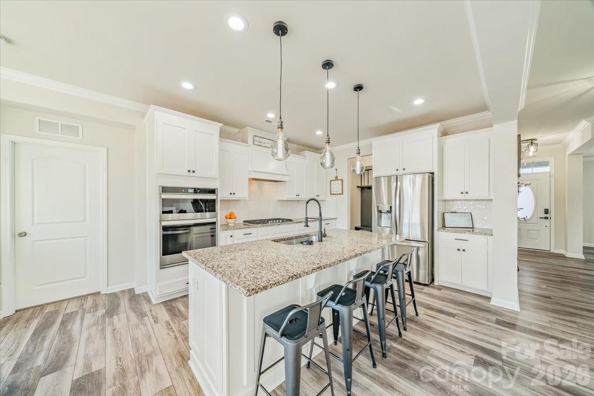 18905 Bankhead Road — Charlotte