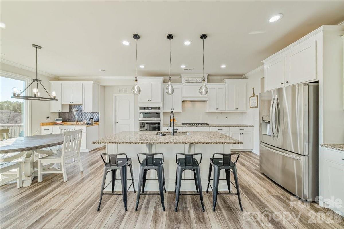 18905 Bankhead Road — Charlotte