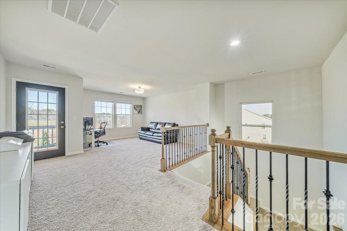 18905 Bankhead Road — Charlotte