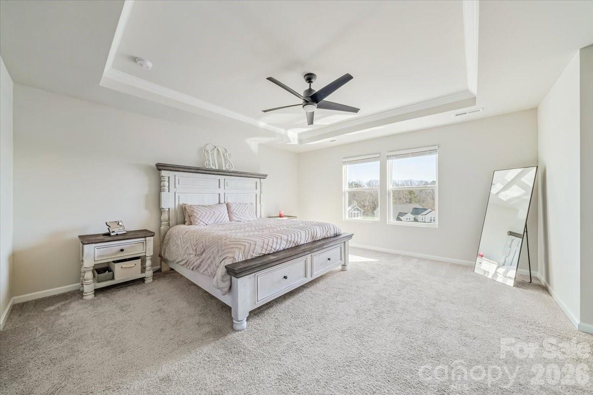 18905 Bankhead Road — Charlotte