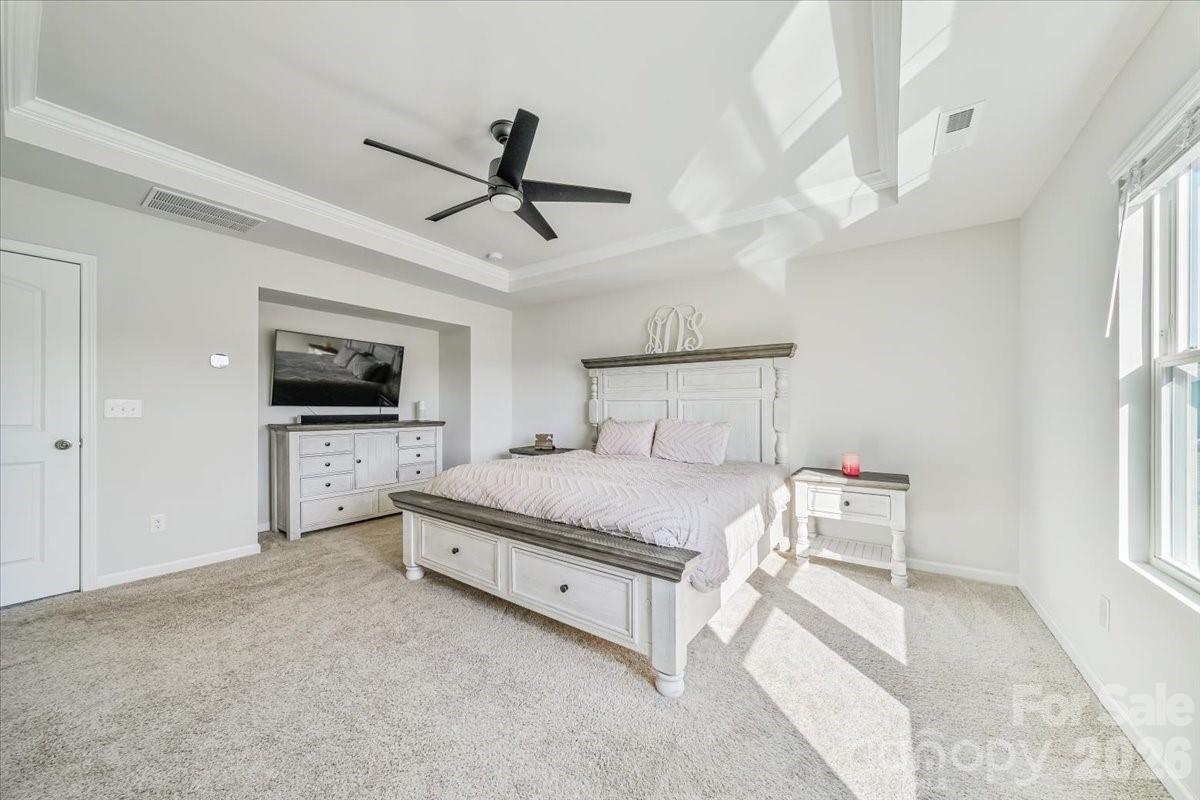 18905 Bankhead Road — Charlotte