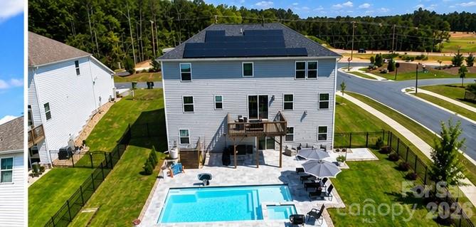 18905 Bankhead Road — Charlotte
