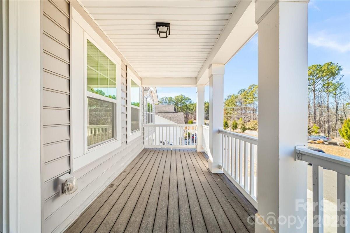 18905 Bankhead Road — Charlotte