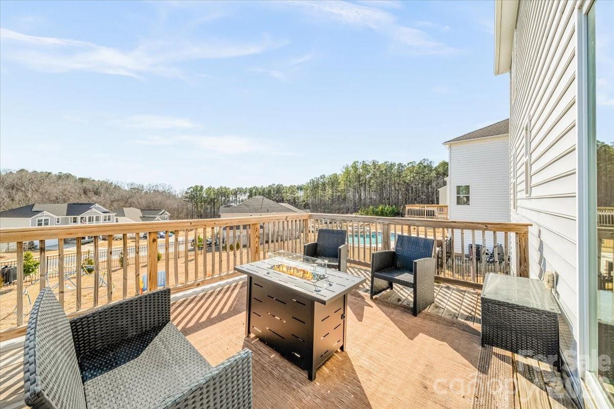 18905 Bankhead Road — Charlotte