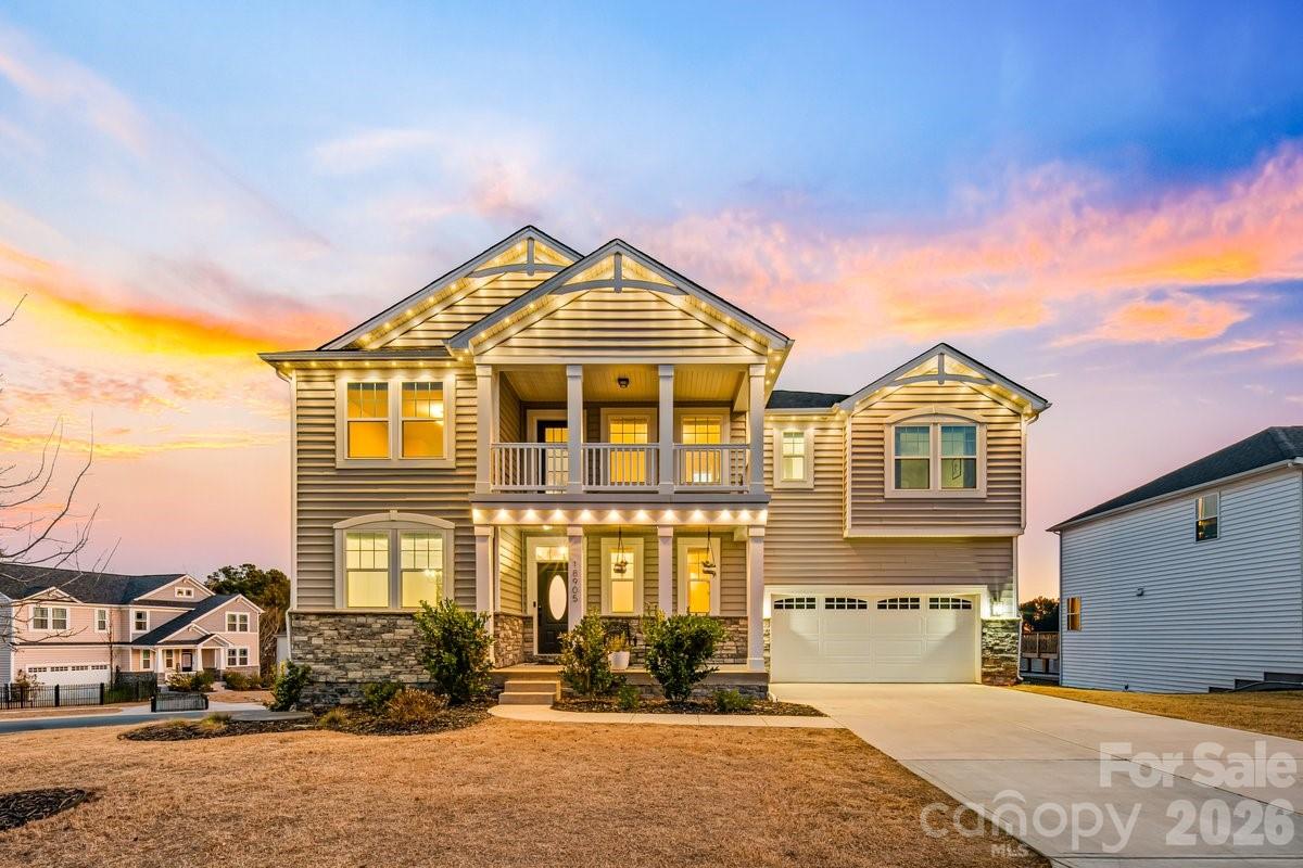 18905 Bankhead Road — Charlotte