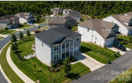 18905 Bankhead Road — Charlotte