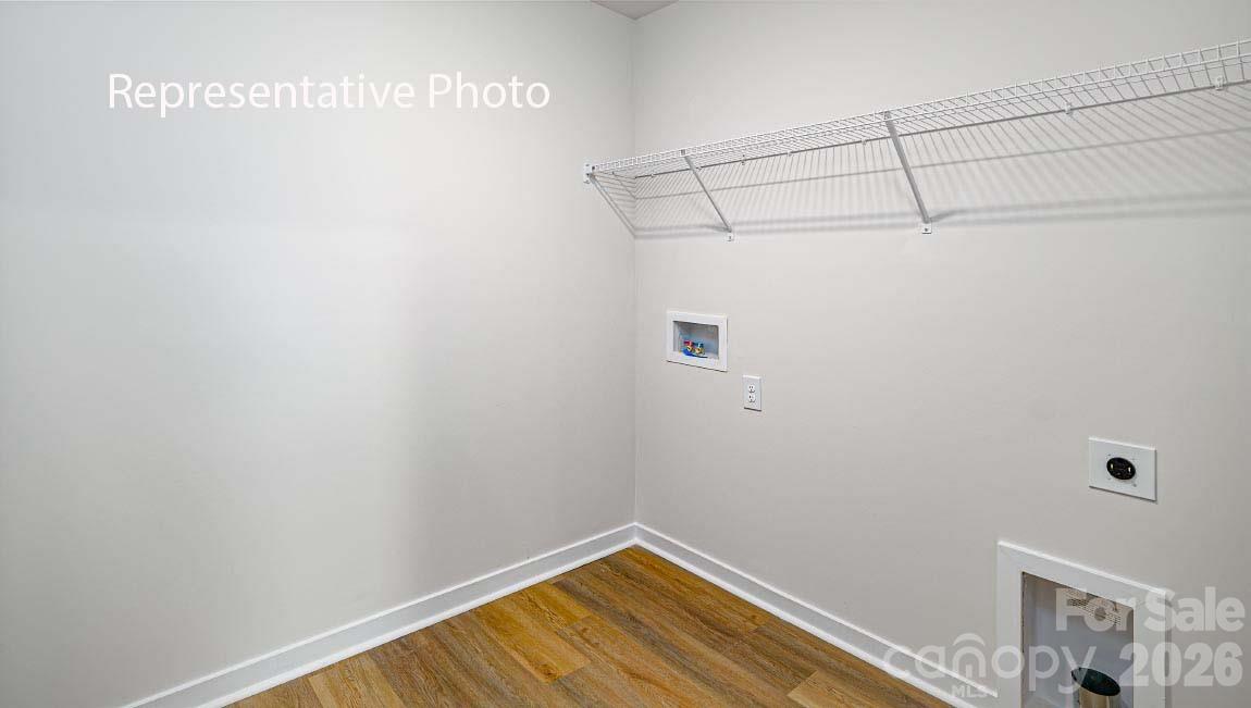 1326 Lily Drive — Richburg