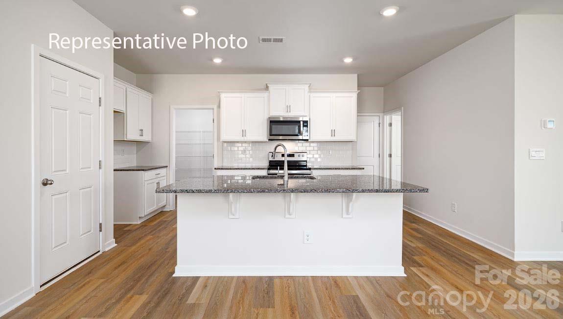 1326 Lily Drive — Richburg