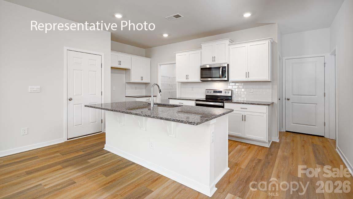 1326 Lily Drive — Richburg