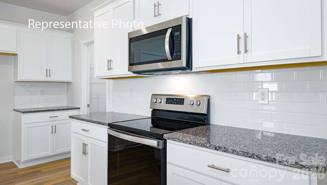 1326 Lily Drive — Richburg
