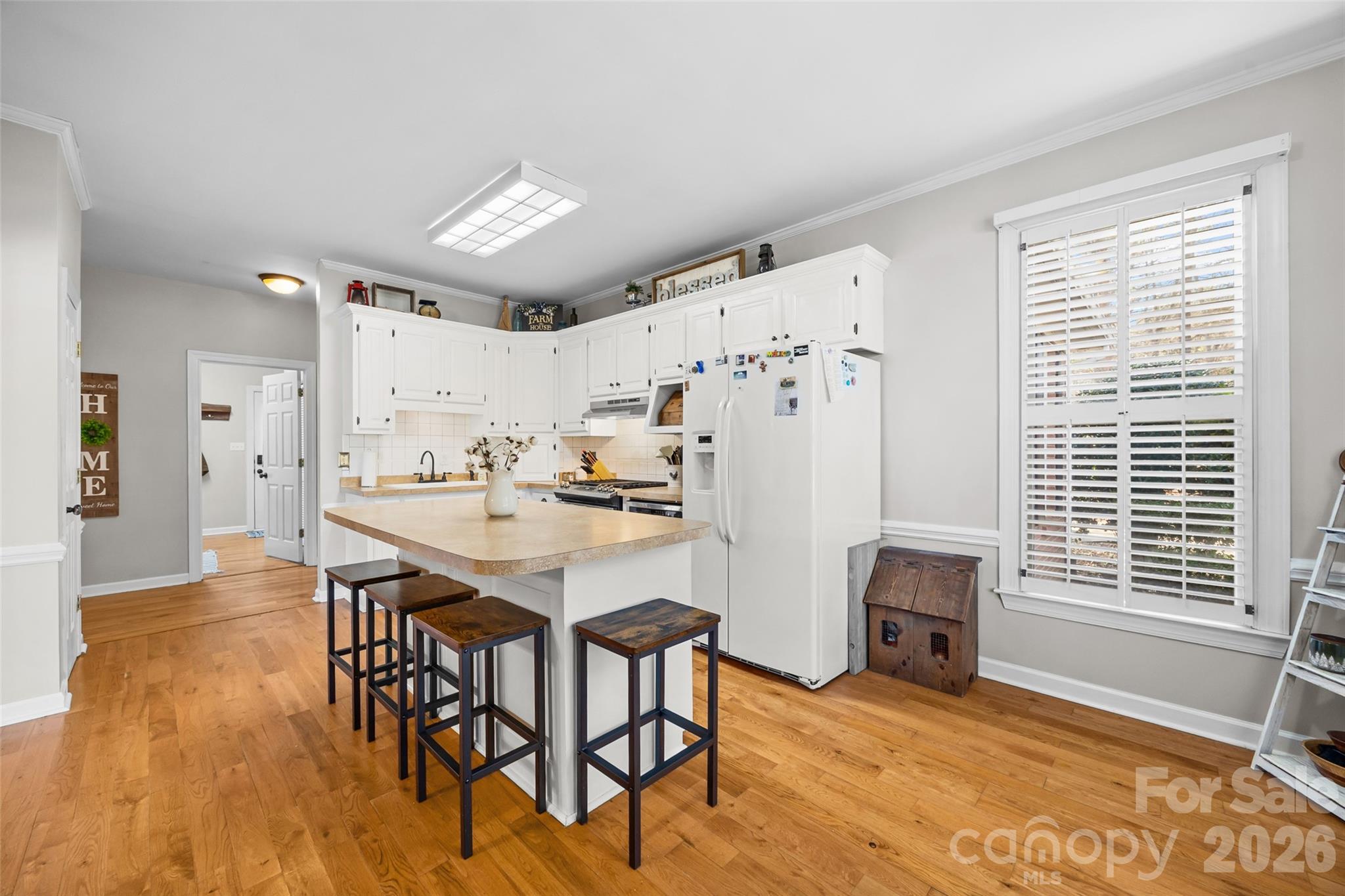 3470 Victorian Hills Drive #32 — Richburg