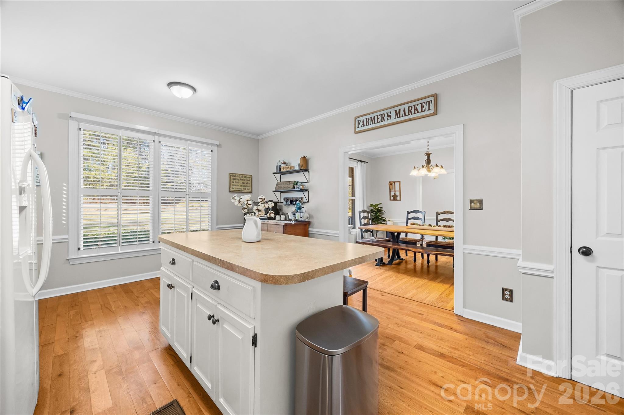 3470 Victorian Hills Drive #32 — Richburg