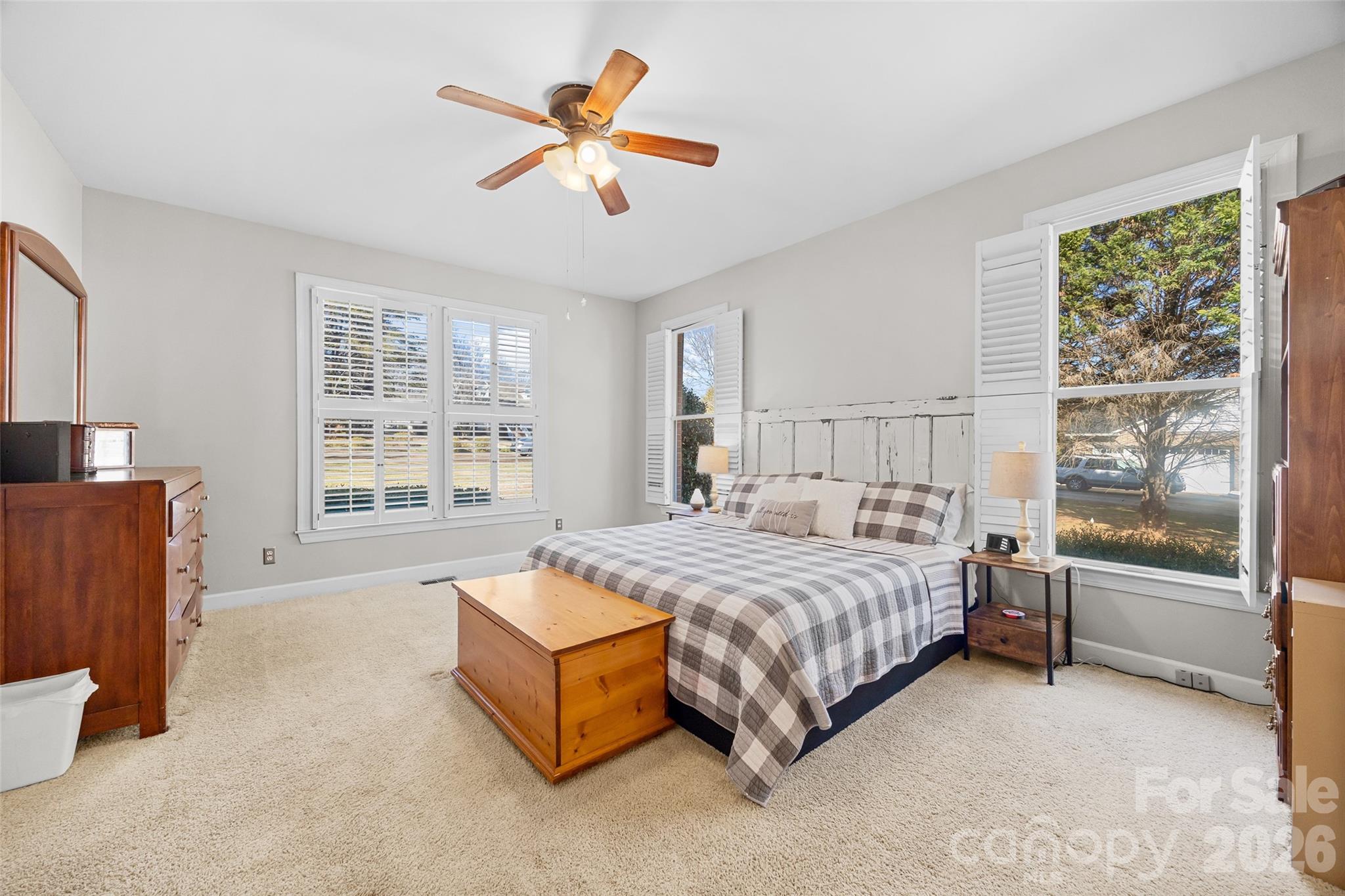 3470 Victorian Hills Drive #32 — Richburg
