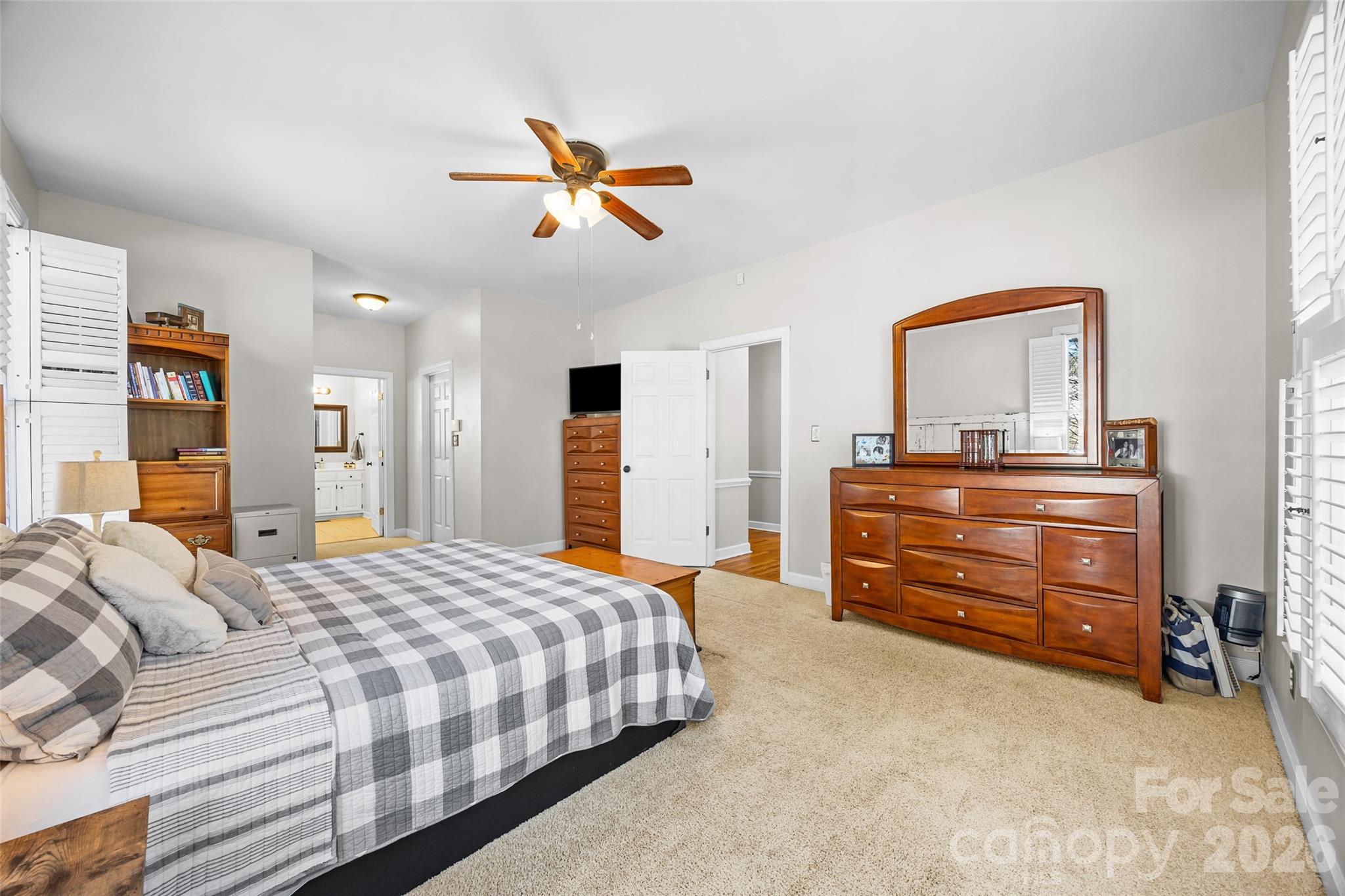 3470 Victorian Hills Drive #32 — Richburg