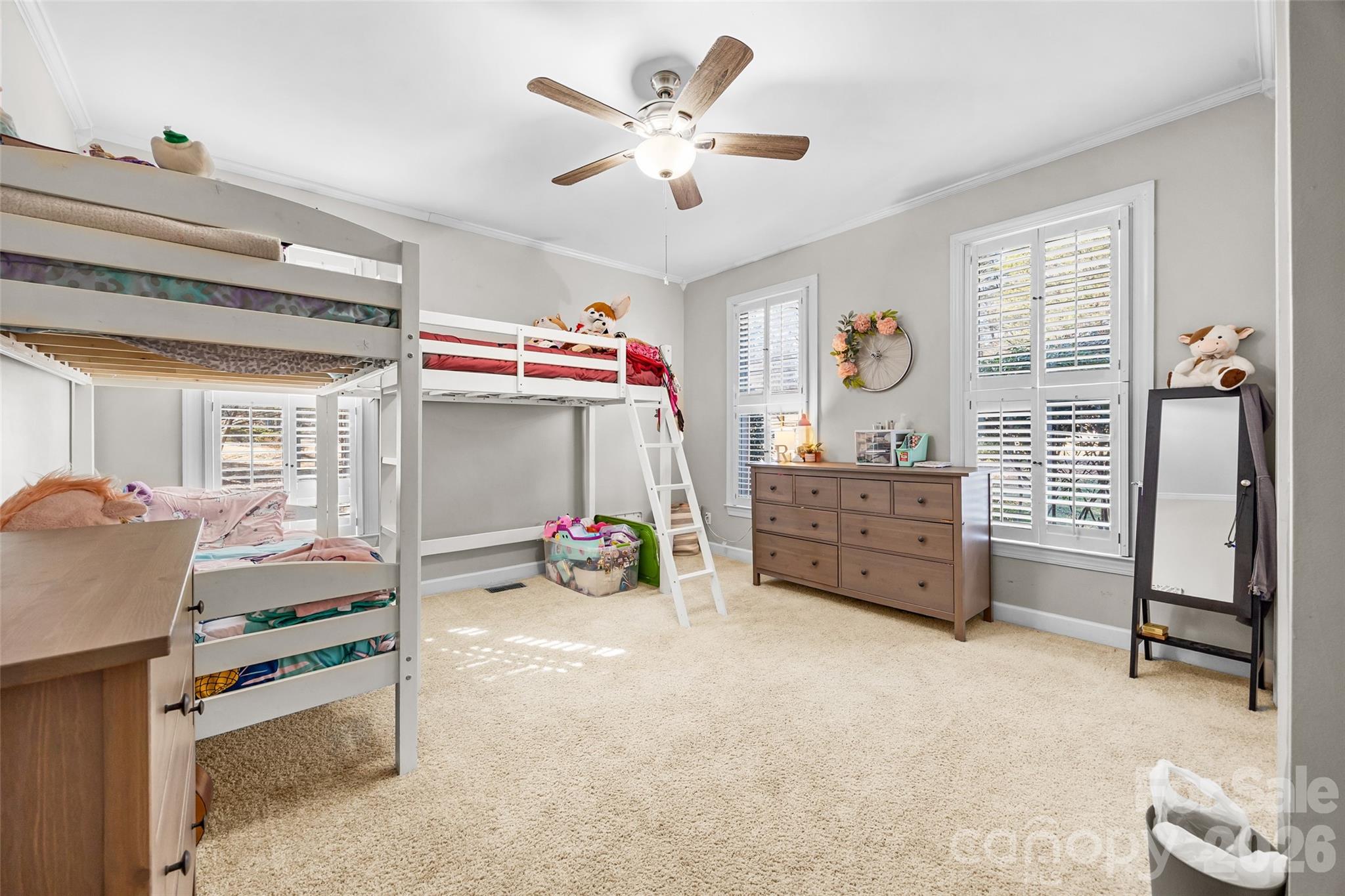 3470 Victorian Hills Drive #32 — Richburg