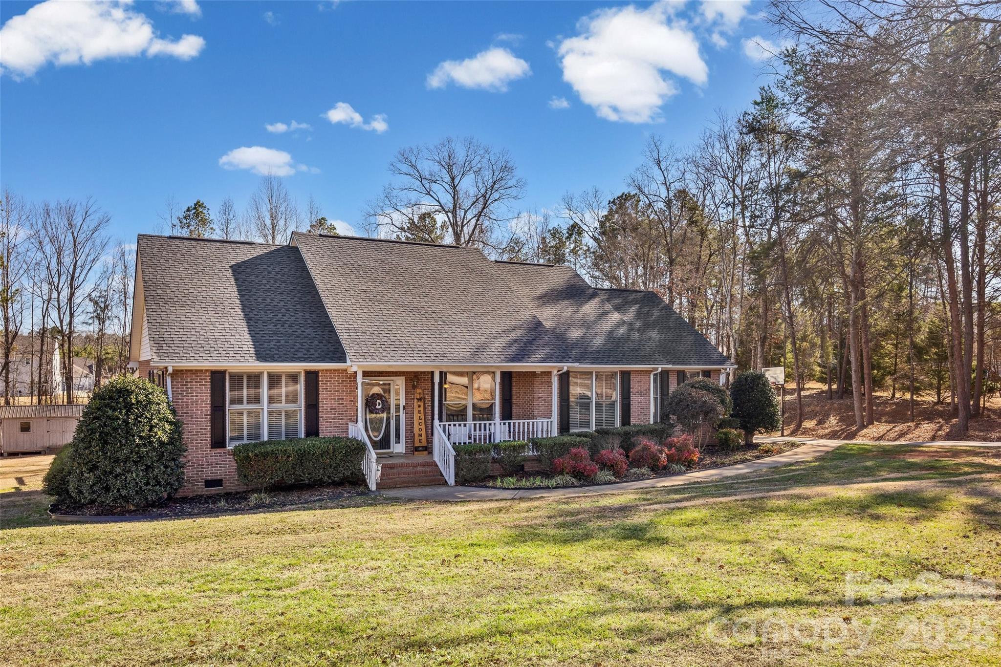 3470 Victorian Hills Drive #32 — Richburg