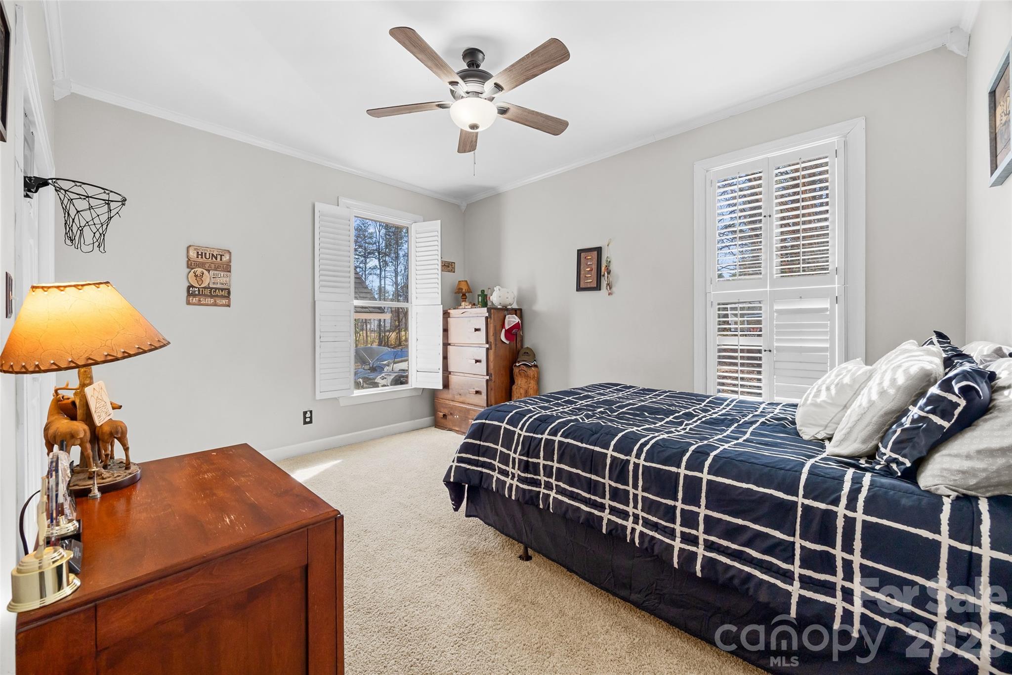 3470 Victorian Hills Drive #32 — Richburg